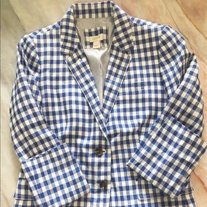J Crew Blazer